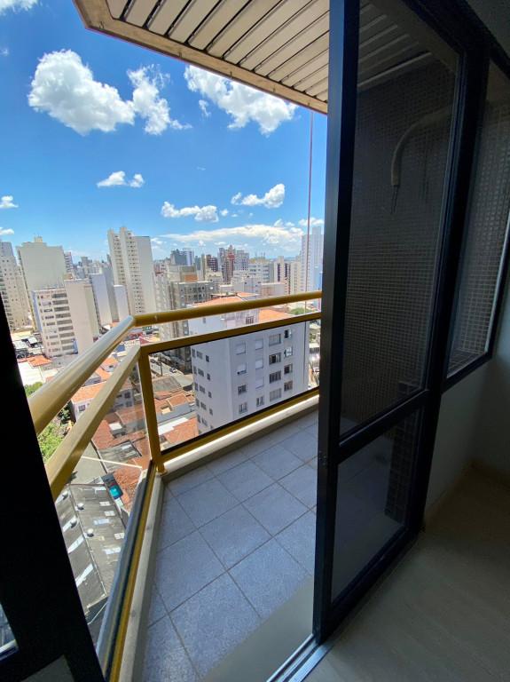 Apartamento à venda com 1 quarto, 48m² - Foto 19