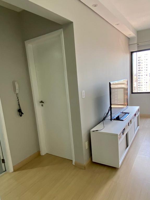 Apartamento à venda com 1 quarto, 48m² - Foto 5