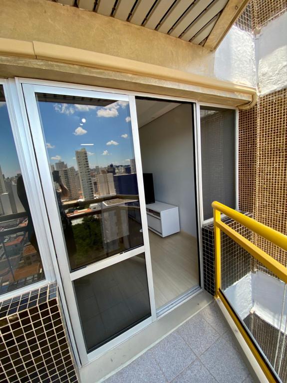 Apartamento à venda com 1 quarto, 48m² - Foto 7