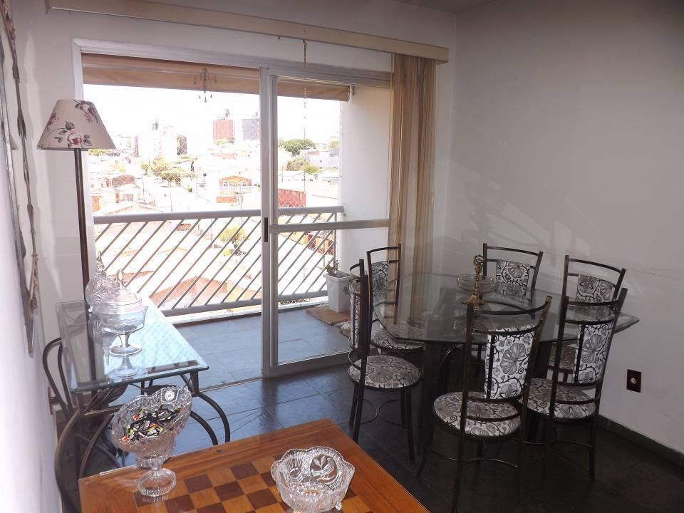 Apartamento à venda com 3 quartos, 88m² - Foto 14