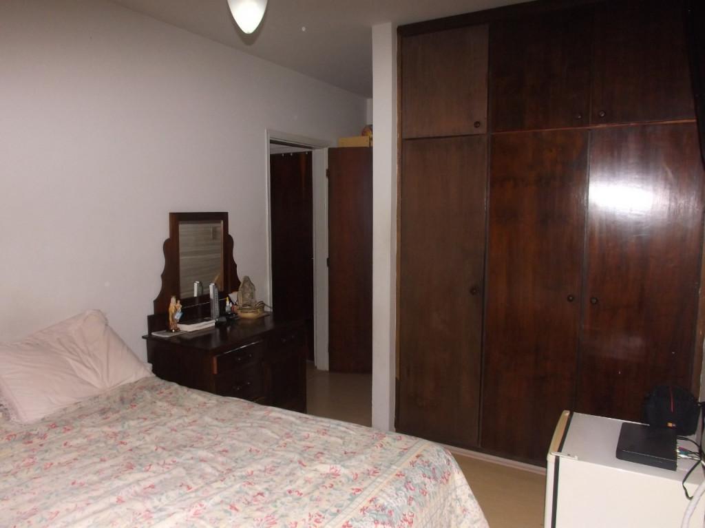 Apartamento à venda com 3 quartos, 88m² - Foto 4