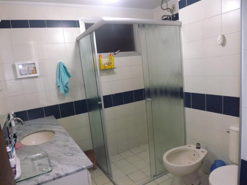 Apartamento à venda com 3 quartos, 88m² - Foto 5