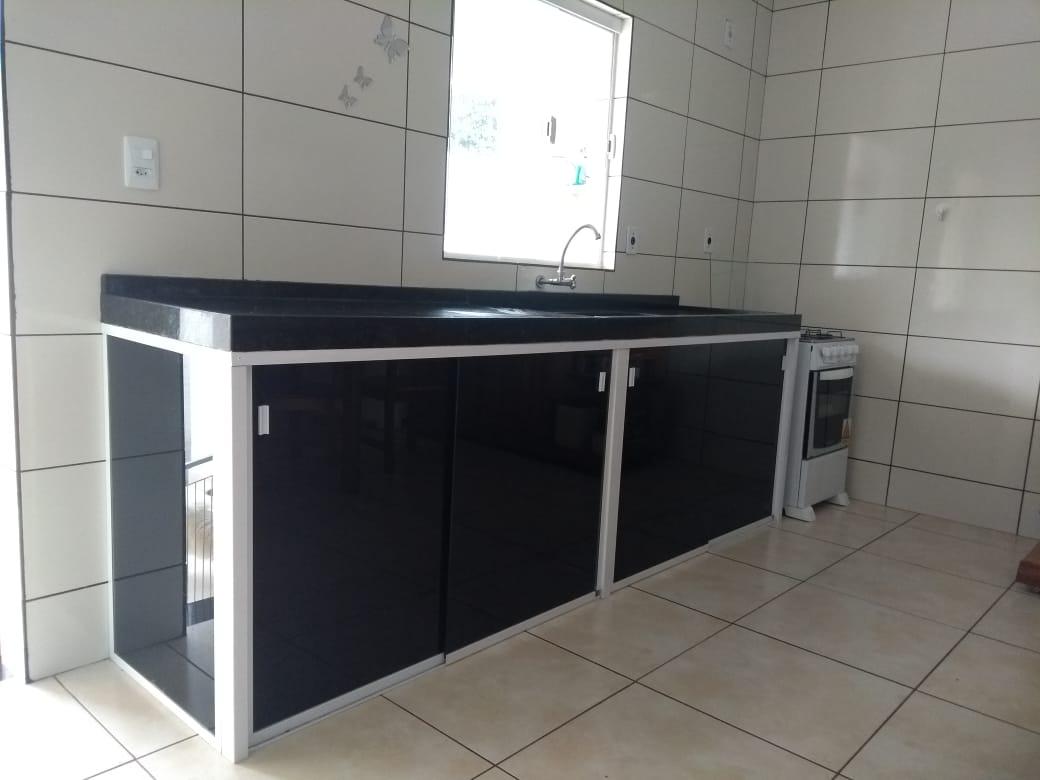 Casa à venda com 4 quartos, 250m² - Foto 11