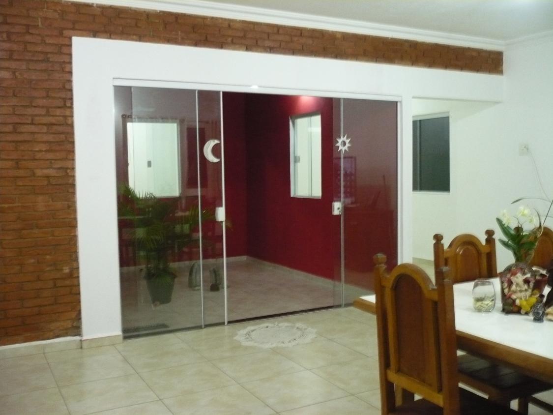 Casa à venda com 4 quartos, 250m² - Foto 3