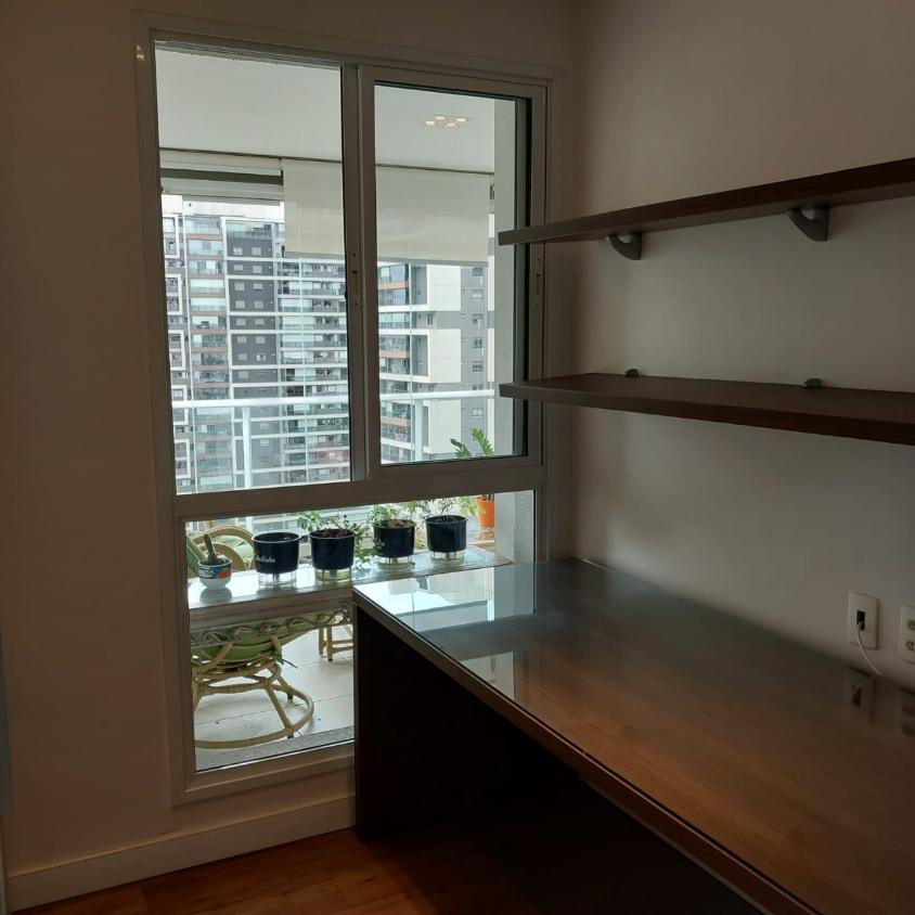 Apartamento para alugar com 3 quartos, 133m² - Foto 16