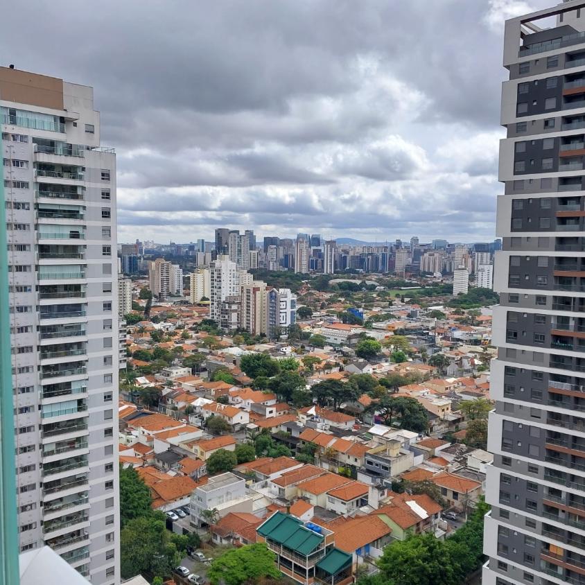 Apartamento para alugar com 3 quartos, 133m² - Foto 5