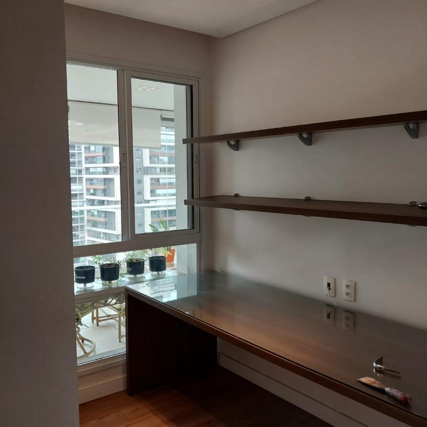 Apartamento para alugar com 3 quartos, 133m² - Foto 19