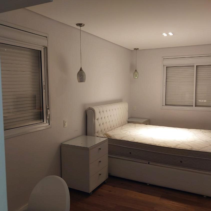 Apartamento para alugar com 3 quartos, 133m² - Foto 15