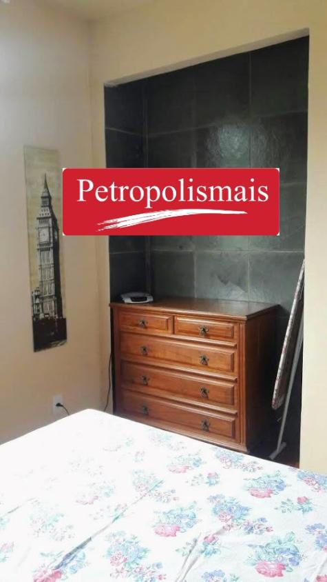 Apartamento à venda com 3 quartos - Foto 5