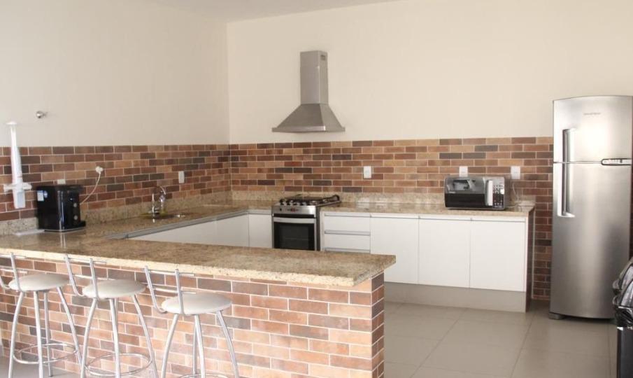 Apartamento à venda com 2 quartos, 60m² - Foto 3