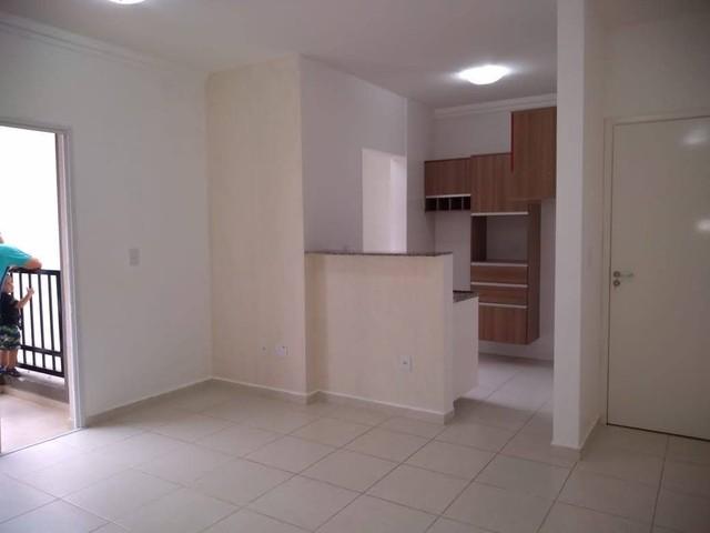 Apartamento à venda com 2 quartos, 60m² - Foto 10