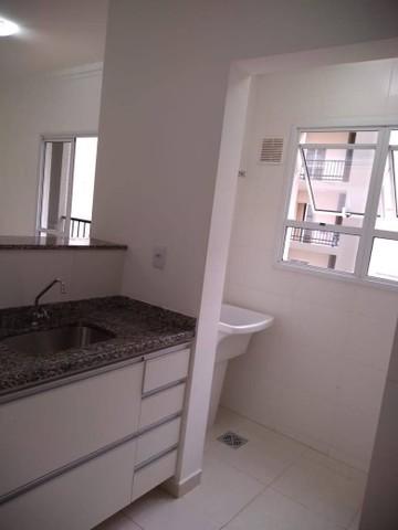 Apartamento à venda com 2 quartos, 60m² - Foto 11