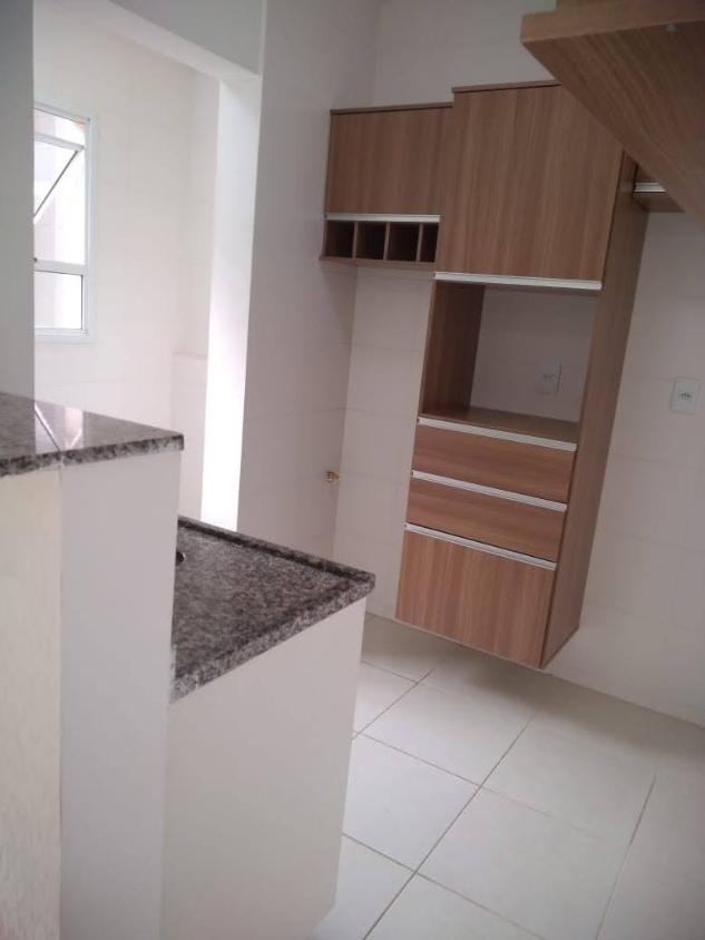 Apartamento à venda com 2 quartos, 60m² - Foto 8