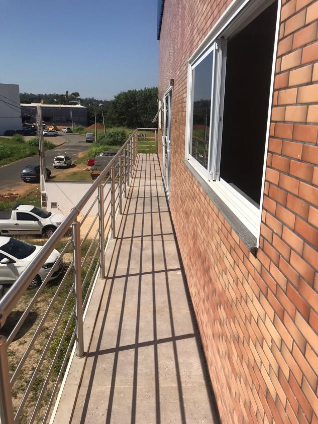 Depósito-Galpão-Armazém à venda e aluguel, 1003m² - Foto 13