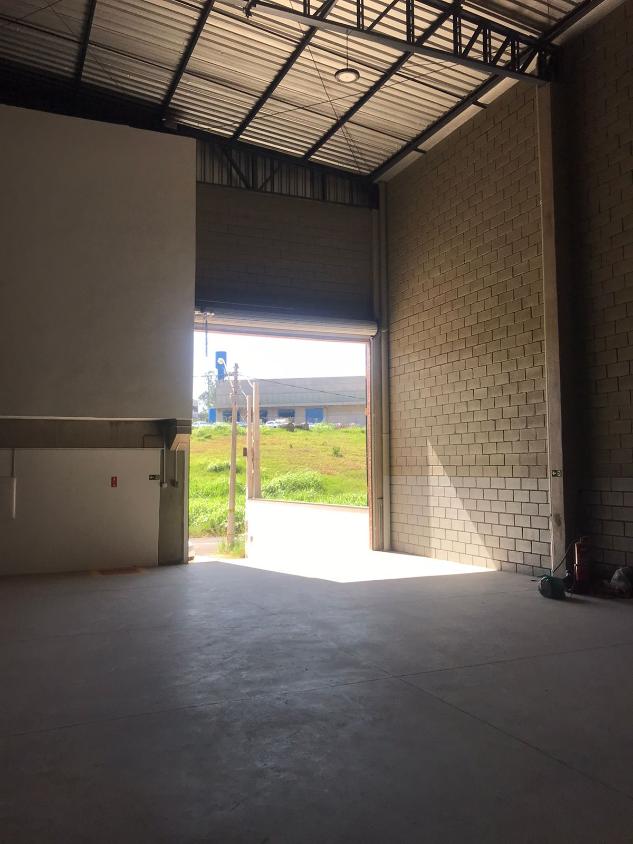 Depósito-Galpão-Armazém à venda e aluguel, 1003m² - Foto 16