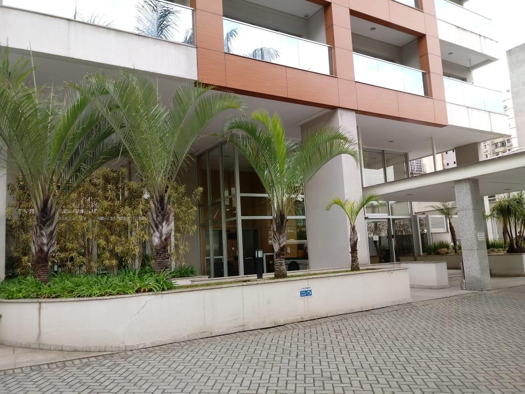 Conjunto Comercial-Sala para alugar, 76m² - Foto 1