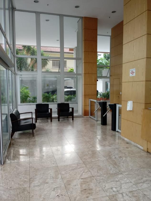 Conjunto Comercial-Sala para alugar, 76m² - Foto 3