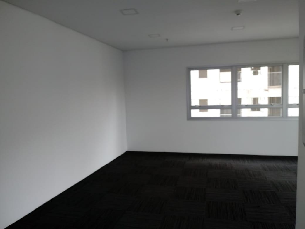 Conjunto Comercial-Sala para alugar, 76m² - Foto 8