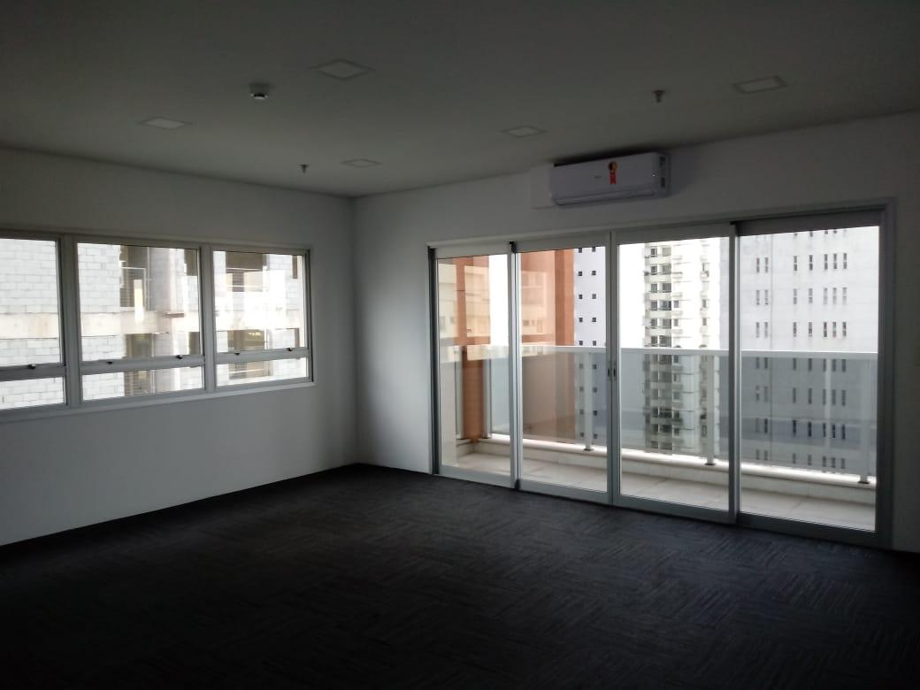 Conjunto Comercial-Sala para alugar, 76m² - Foto 9