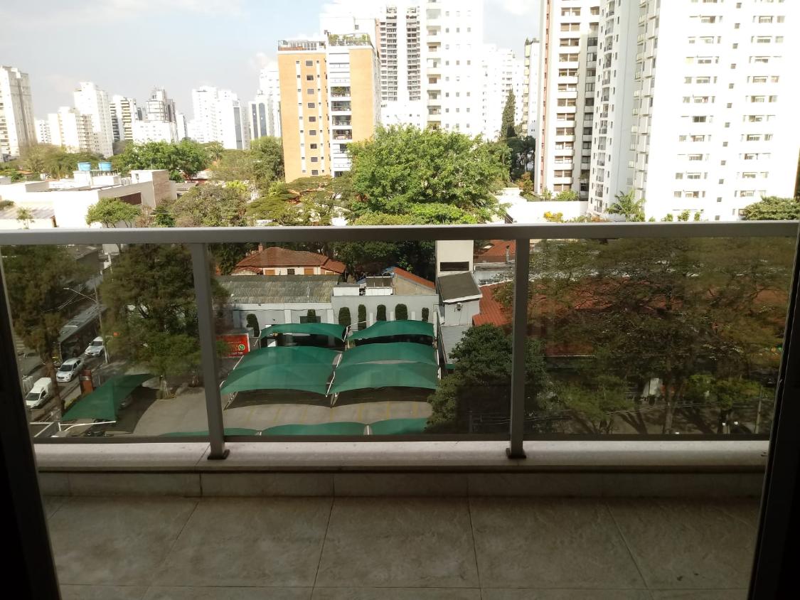 Conjunto Comercial-Sala para alugar, 76m² - Foto 21