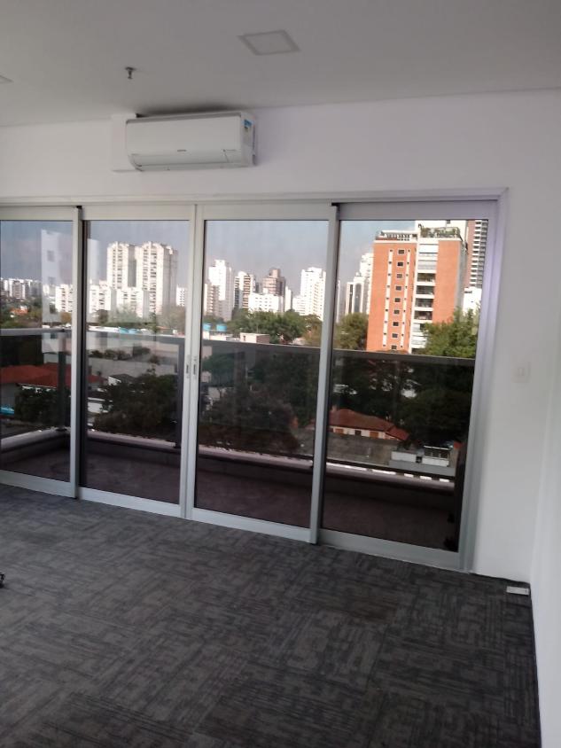 Conjunto Comercial-Sala para alugar, 76m² - Foto 22