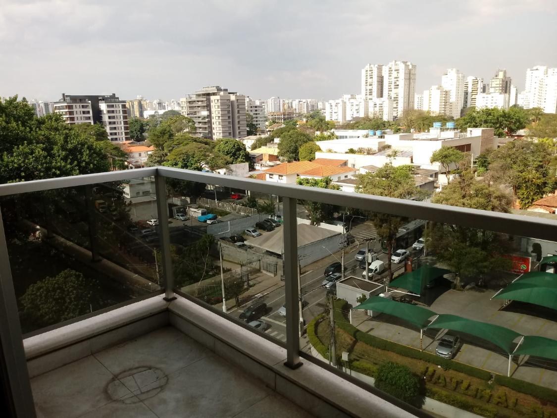 Conjunto Comercial-Sala para alugar, 76m² - Foto 23