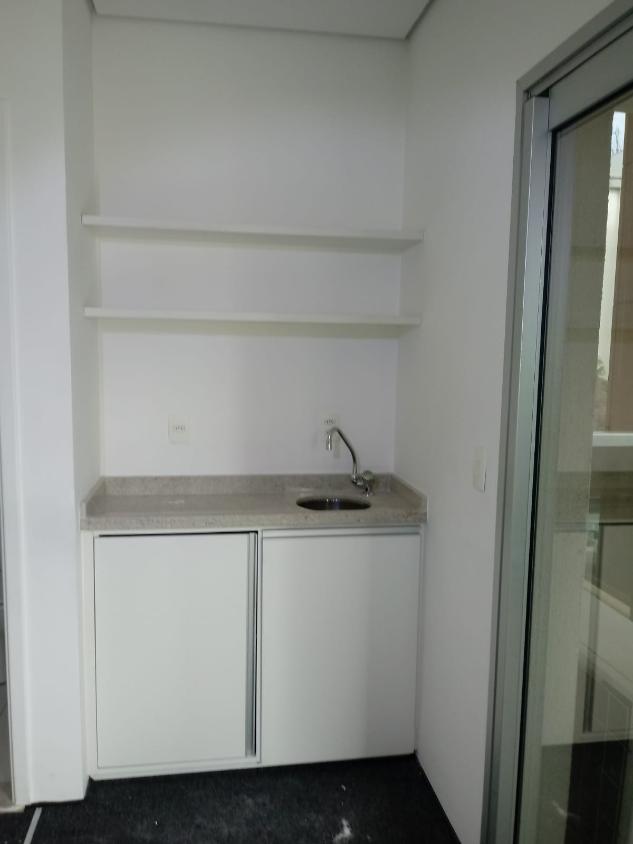 Conjunto Comercial-Sala para alugar, 40m² - Foto 15