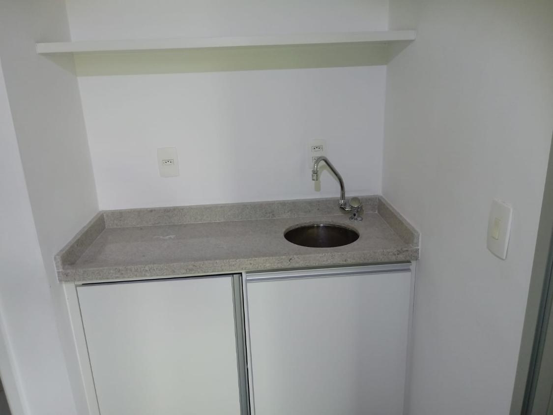 Conjunto Comercial-Sala para alugar, 40m² - Foto 16