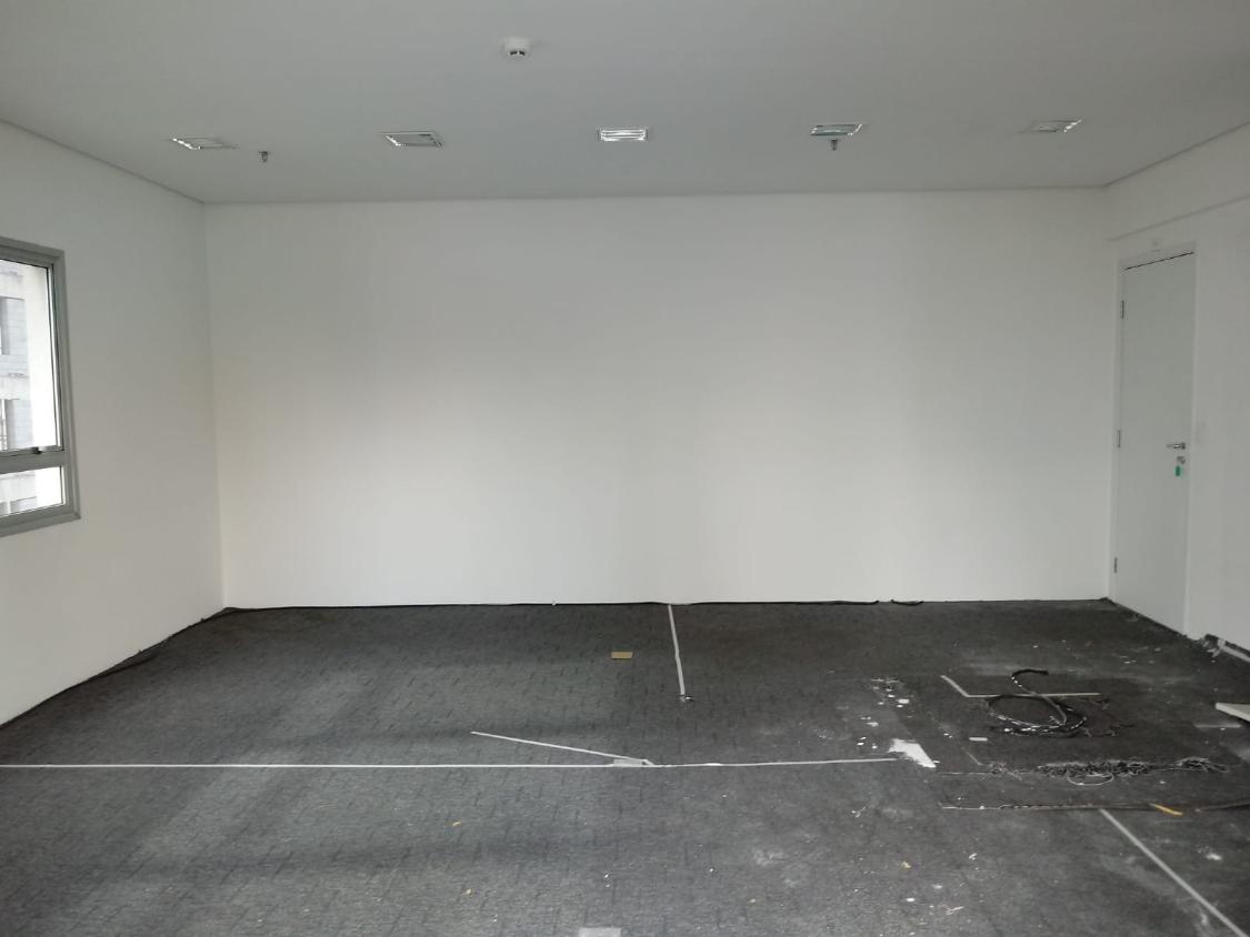 Conjunto Comercial-Sala para alugar, 40m² - Foto 8