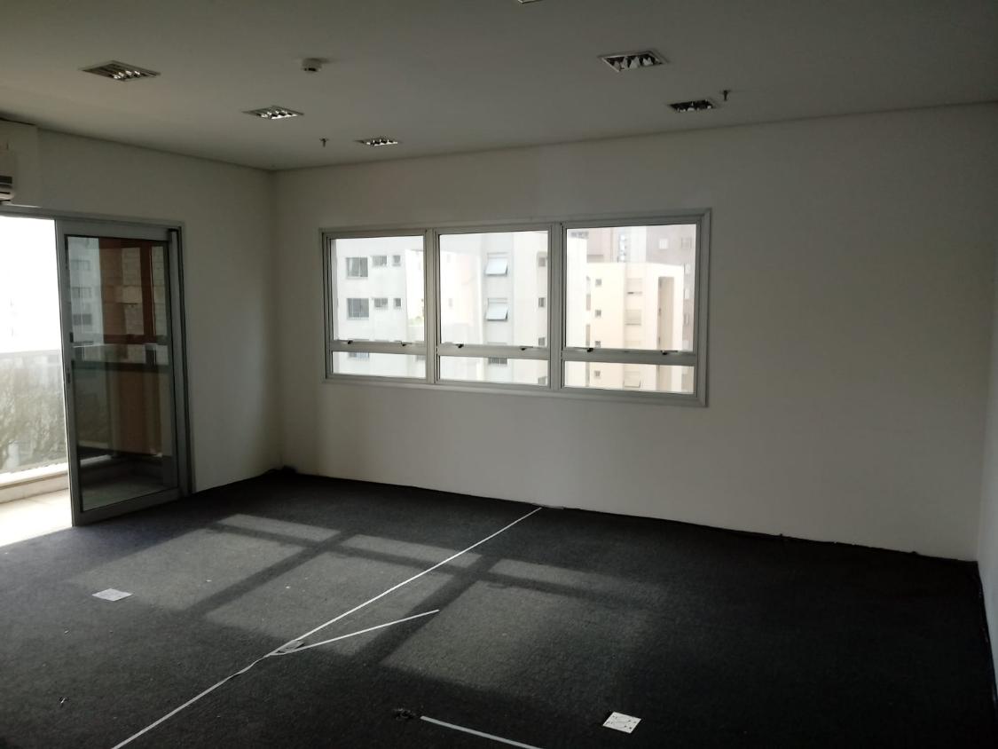 Conjunto Comercial-Sala para alugar, 40m² - Foto 6