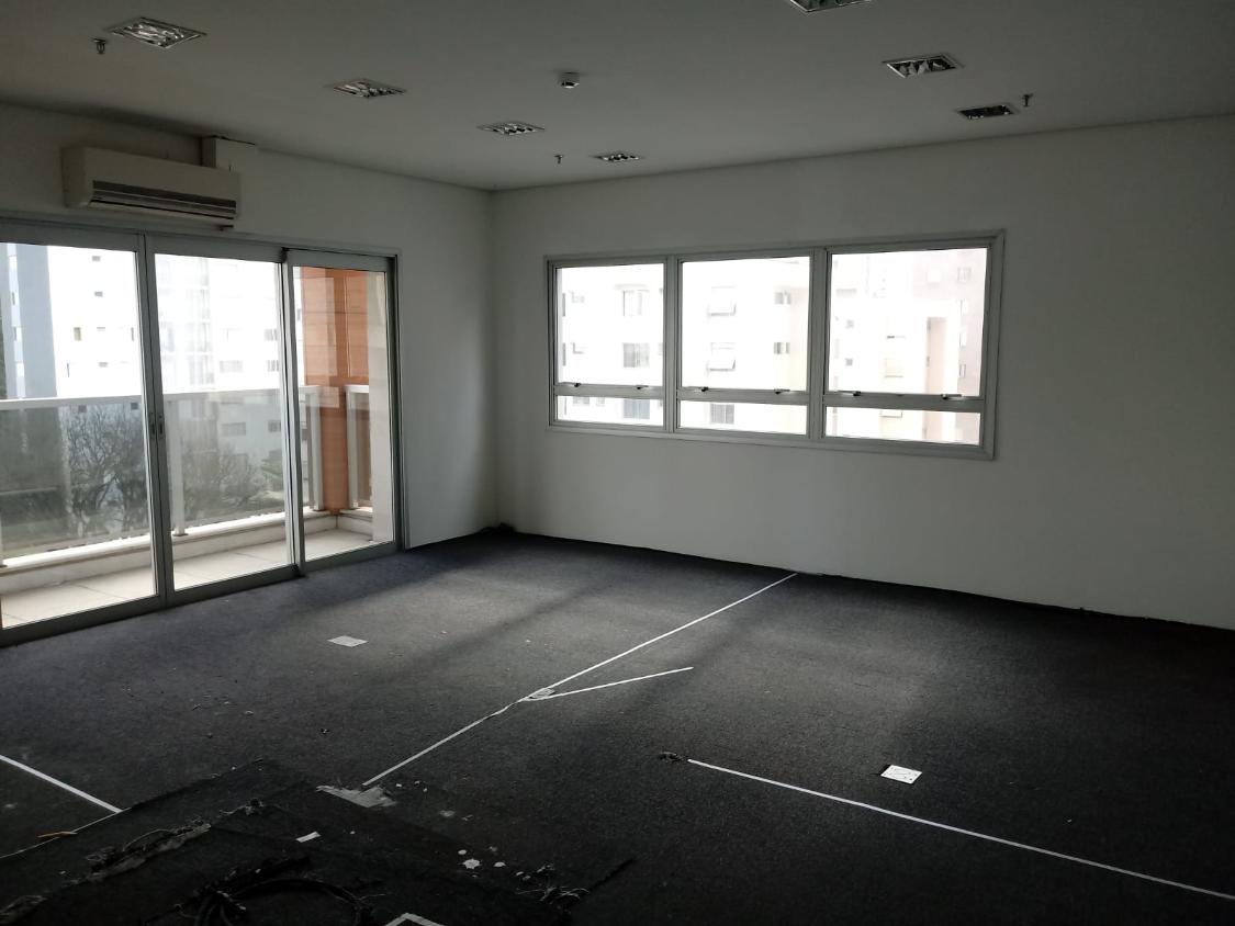 Conjunto Comercial-Sala para alugar, 40m² - Foto 17