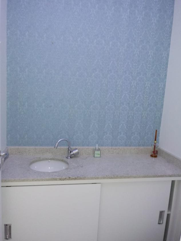 Conjunto Comercial-Sala para alugar, 30m² - Foto 11