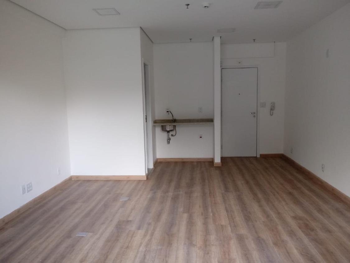 Conjunto Comercial-Sala para alugar, 30m² - Foto 7