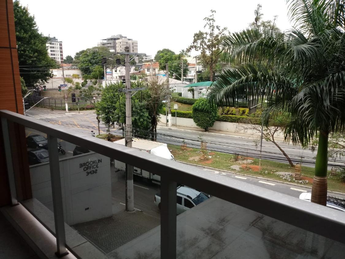 Conjunto Comercial-Sala para alugar, 30m² - Foto 5