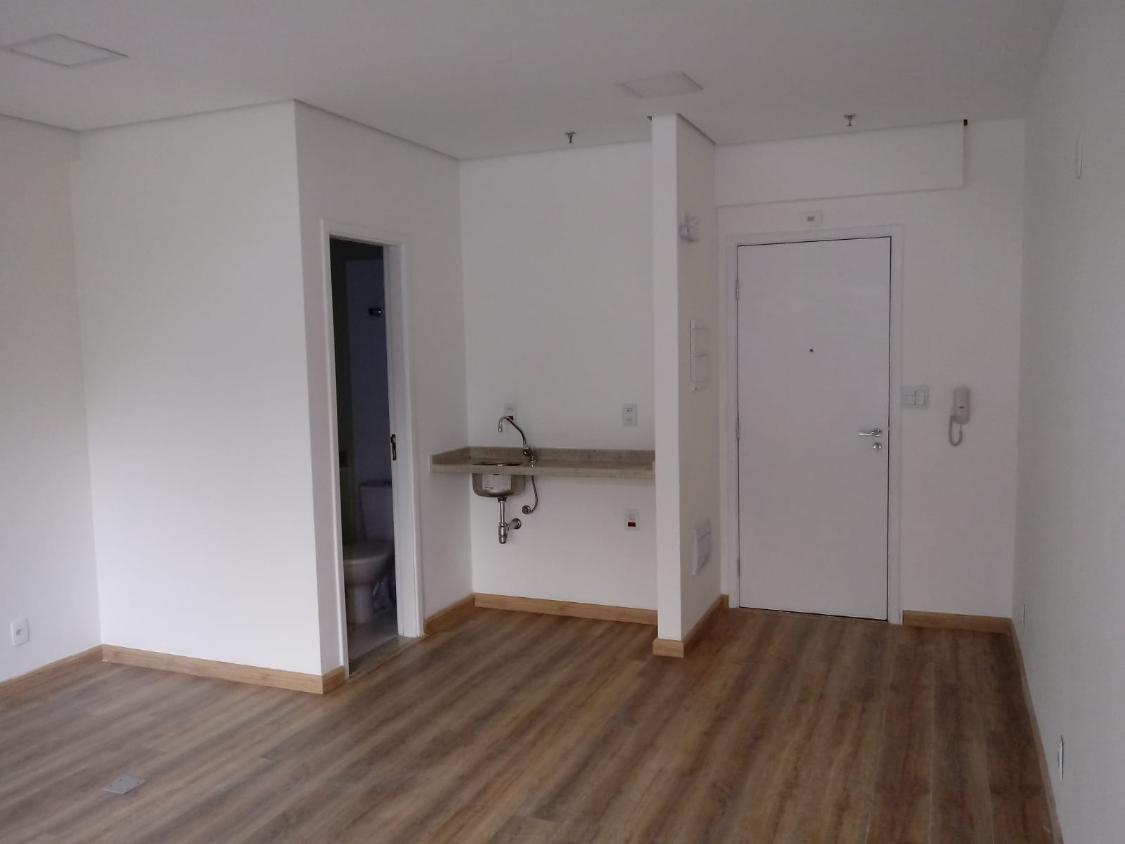 Conjunto Comercial-Sala para alugar, 30m² - Foto 8