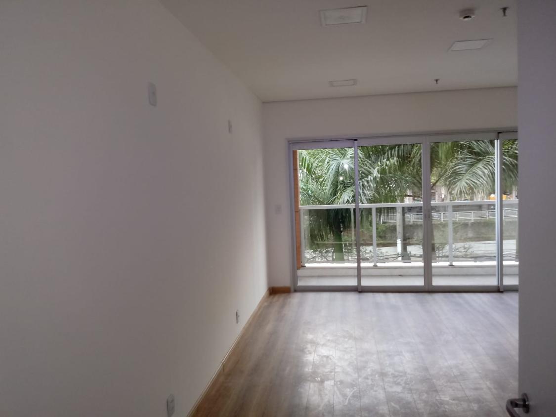 Conjunto Comercial-Sala para alugar, 30m² - Foto 6