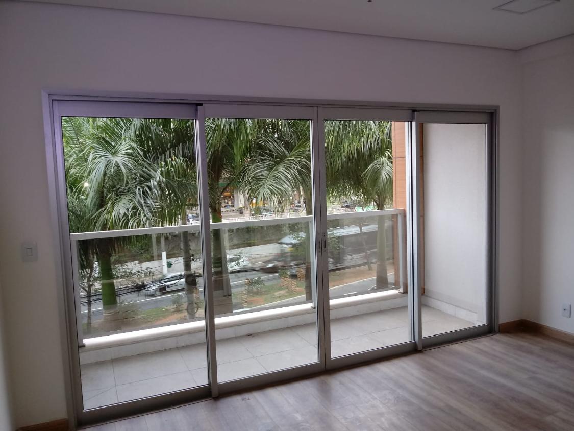 Conjunto Comercial-Sala para alugar, 30m² - Foto 1