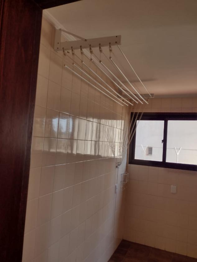 Apartamento à venda com 4 quartos, 181m² - Foto 10