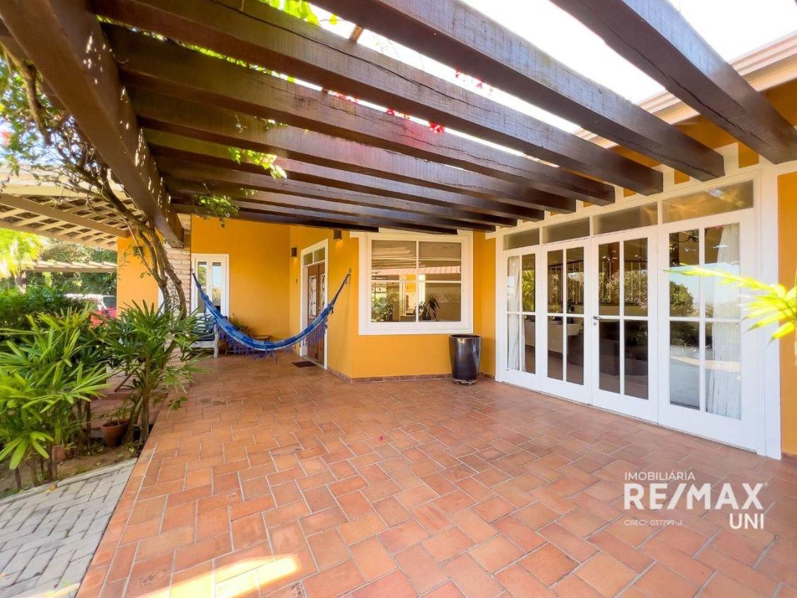 Casa de Condomínio à venda, 268m² - Foto 12