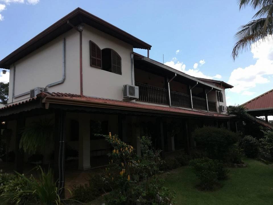 Fazenda à venda com 1 quarto, 15000m² - Foto 1