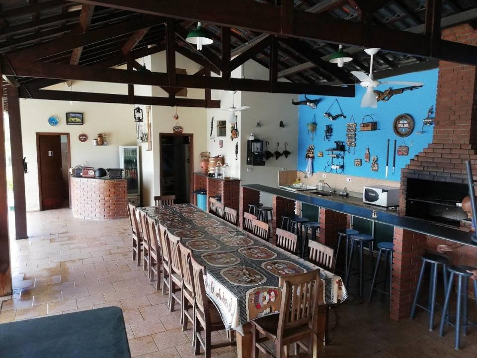 Fazenda à venda com 1 quarto, 15000m² - Foto 3