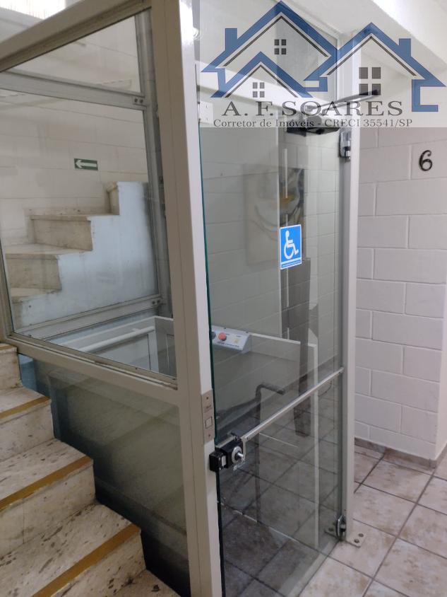 Conjunto Comercial-Sala para alugar, 25m² - Foto 10