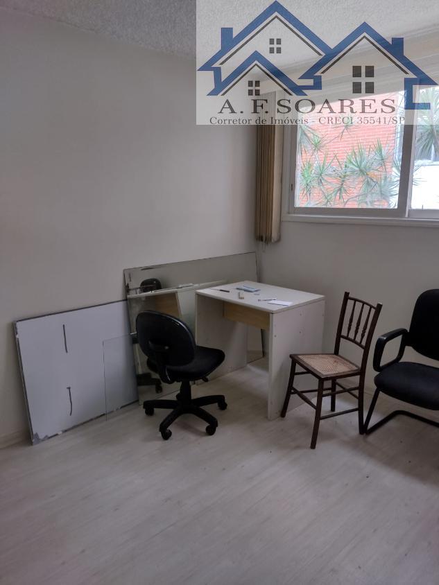 Conjunto Comercial-Sala para alugar, 25m² - Foto 5