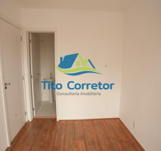 Apartamento à venda com 1 quarto, 35m² - Foto 11