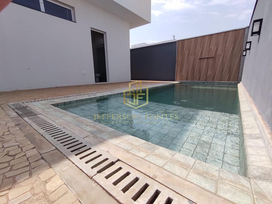 Casa de Condomínio à venda com 3 quartos, 186m² - Foto 9