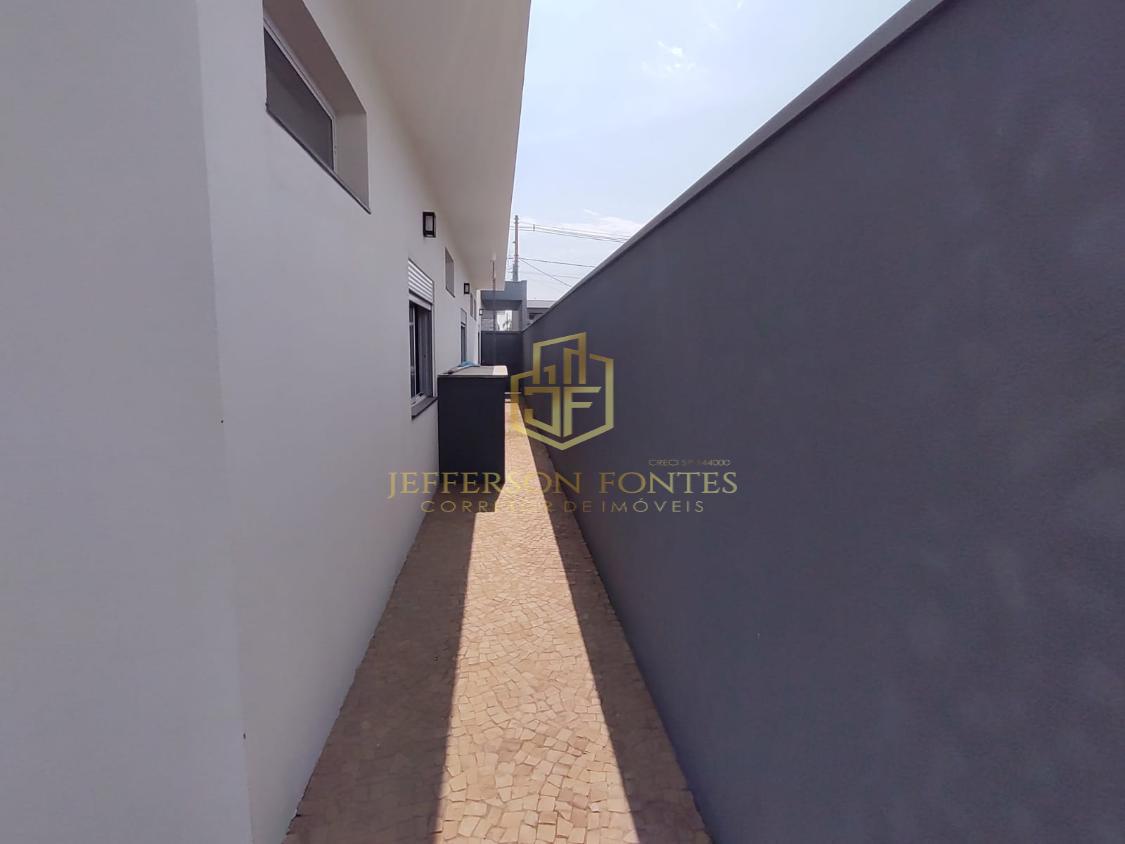 Casa de Condomínio à venda com 3 quartos, 186m² - Foto 11