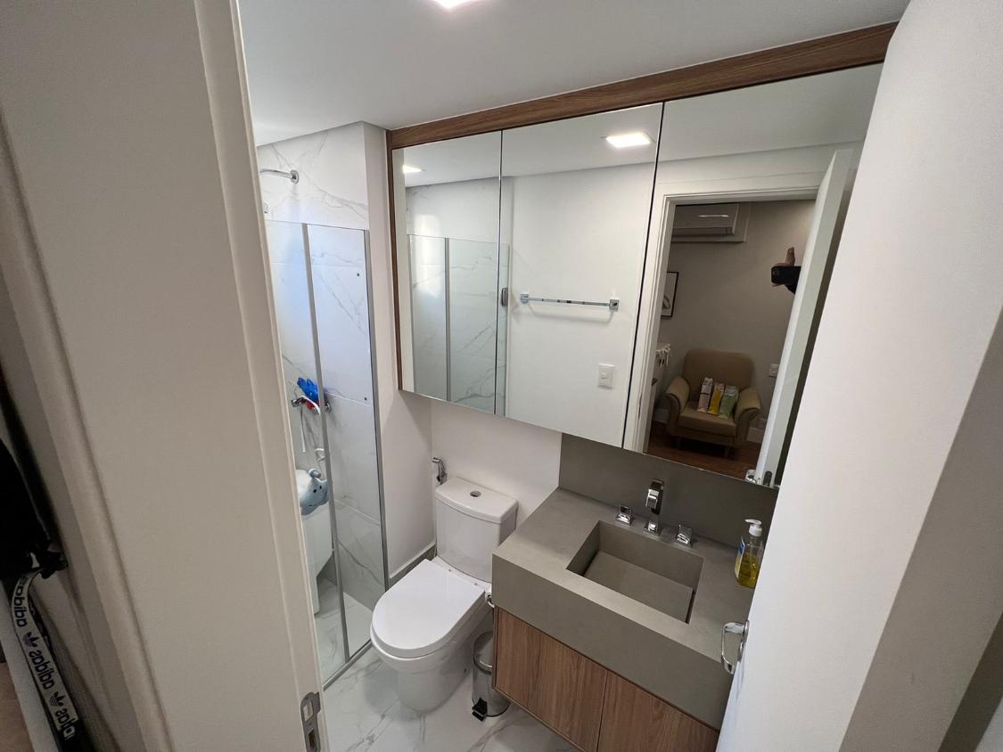 Apartamento à venda com 5 quartos, 154m² - Foto 11