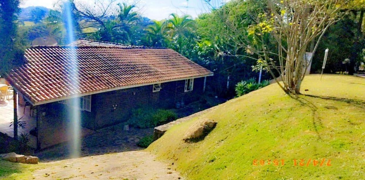 Casa de Condomínio à venda com 2 quartos, 155m² - Foto 1