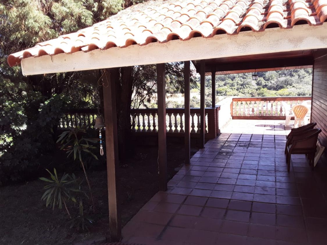 Casa de Condomínio à venda com 2 quartos, 155m² - Foto 6