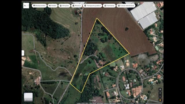 Fazenda à venda, 100000m² - Foto 1